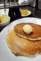 The Galley Diner food