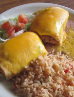 Don Jose Mexican Food food