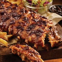 TGI FRIDAYS - Vernon Hills food