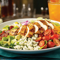 TGI FRIDAYS - Vernon Hills food