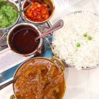 Maharani Indian food