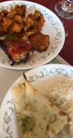 Maharani Indian food