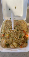 China King food