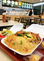 China King food