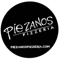 Piezanos Pizzeria inside