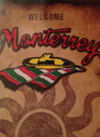 Monterrey Mexican food