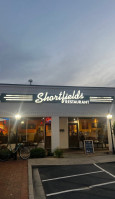 Shortfields Travelers Rest outside