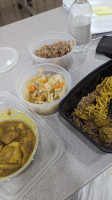 Sapodilla's Caribbean And Catering food