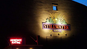 Stillwater Grill Brighton food