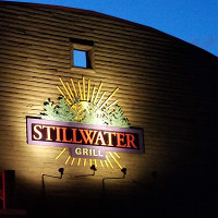 Stillwater Grill Brighton food