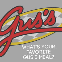 Gus's Carry Out Brighton outside