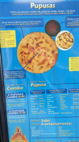 Salvadoreno #3-pupusas food