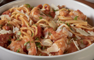 Bertucci's food