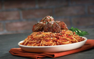 Bertucci's inside
