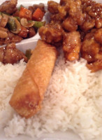 Pak Ling Express food