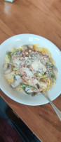 Basta Pasta Eldersburg food