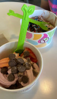 Yogurtland Rancho Cucamonga food