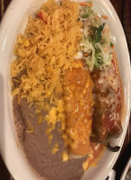 Las Margaritas Gillette food