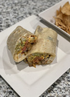 Rancho Viejo Mexican Grill Taco Shop food