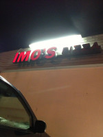 Imo's Pizza outside