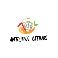 Antojitos Latinos food