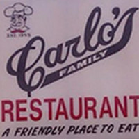 Carlo's food