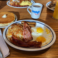 Ihop food