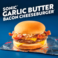 Sonic Drive In food