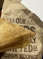 Chipotle Mexican Grill food