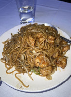 Peking Wok food