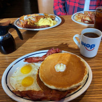 Ihop food