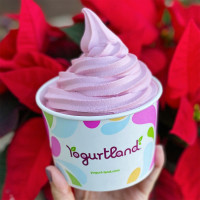 Yogurtland Simi Valley food