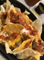 Taco Bell food