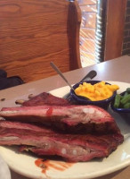 Texas Ribs food