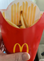 Mcdonald's food