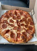 Joey’s Pizza food