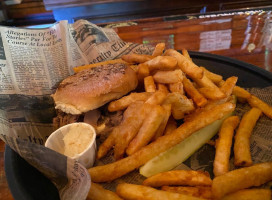 Jenny Lee Country Store food