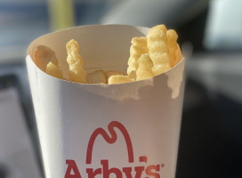 Arby's food