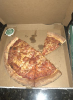 Papa Johns Pizza food