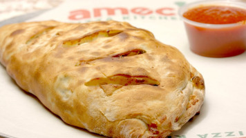 Ameci Pizza Pasta food