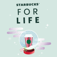 Starbucks food