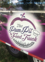 Plum Caterers food