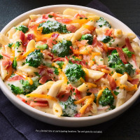 Applebee's Grill food