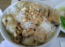 Kim Ba Vietnamese Cuisine food