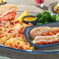 Red Lobster food