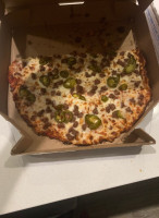 Domino's Pizza food