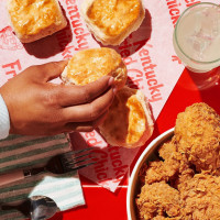 Kfc food