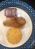 Popeyes Louisiana Kitchen inside