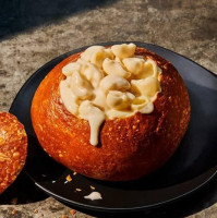 Panera Bread food