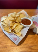 Chili's Grill food